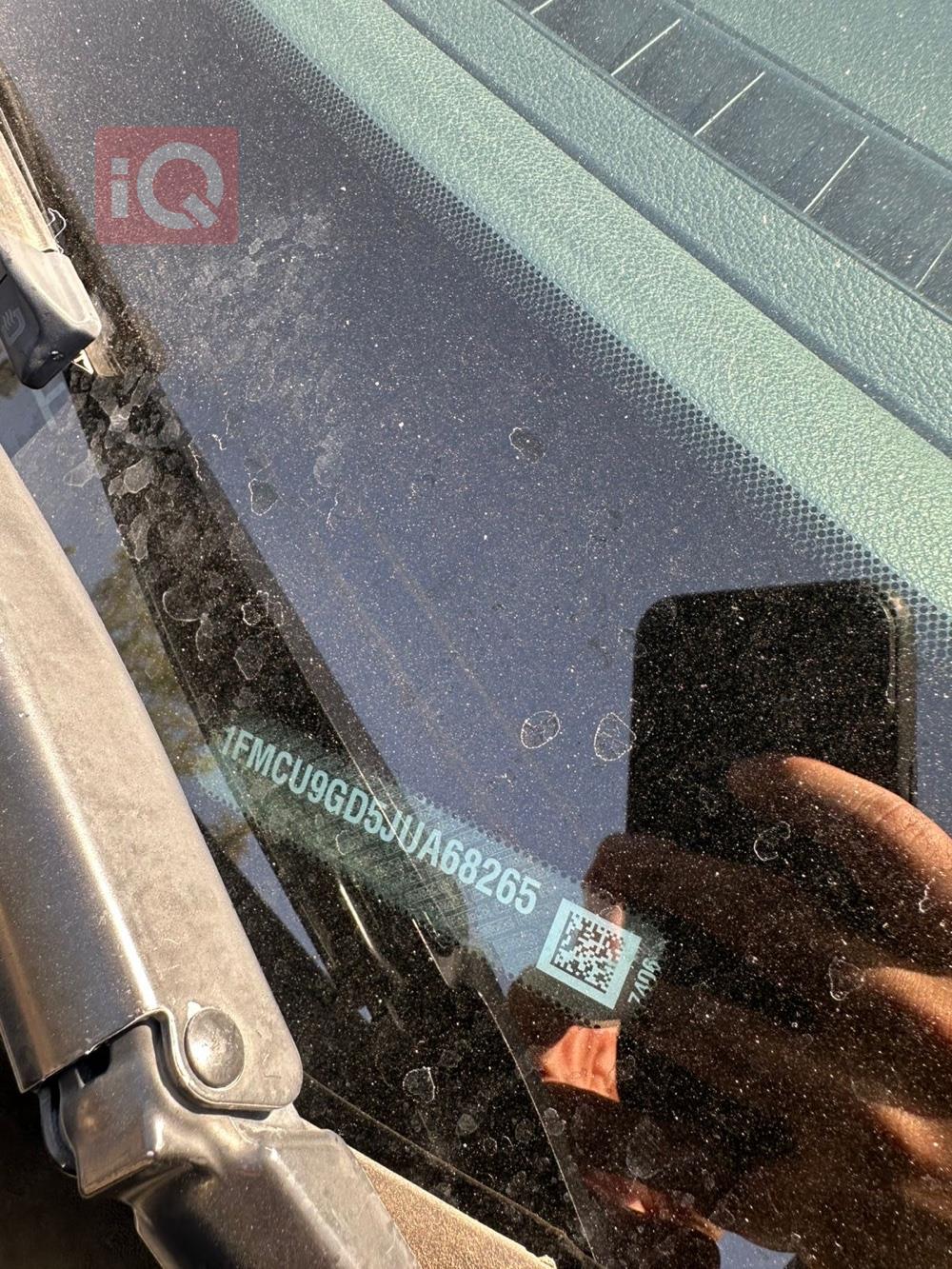 Ford Escape
